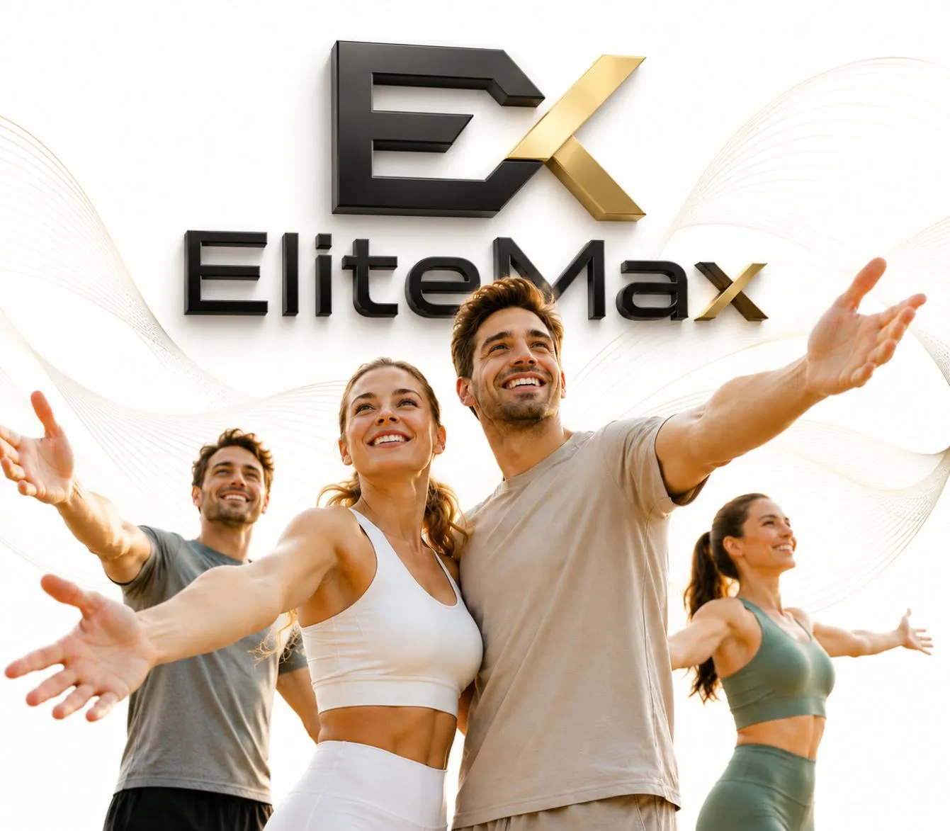 EliteMax magyar gyártású prémium étrend-kiegészítők